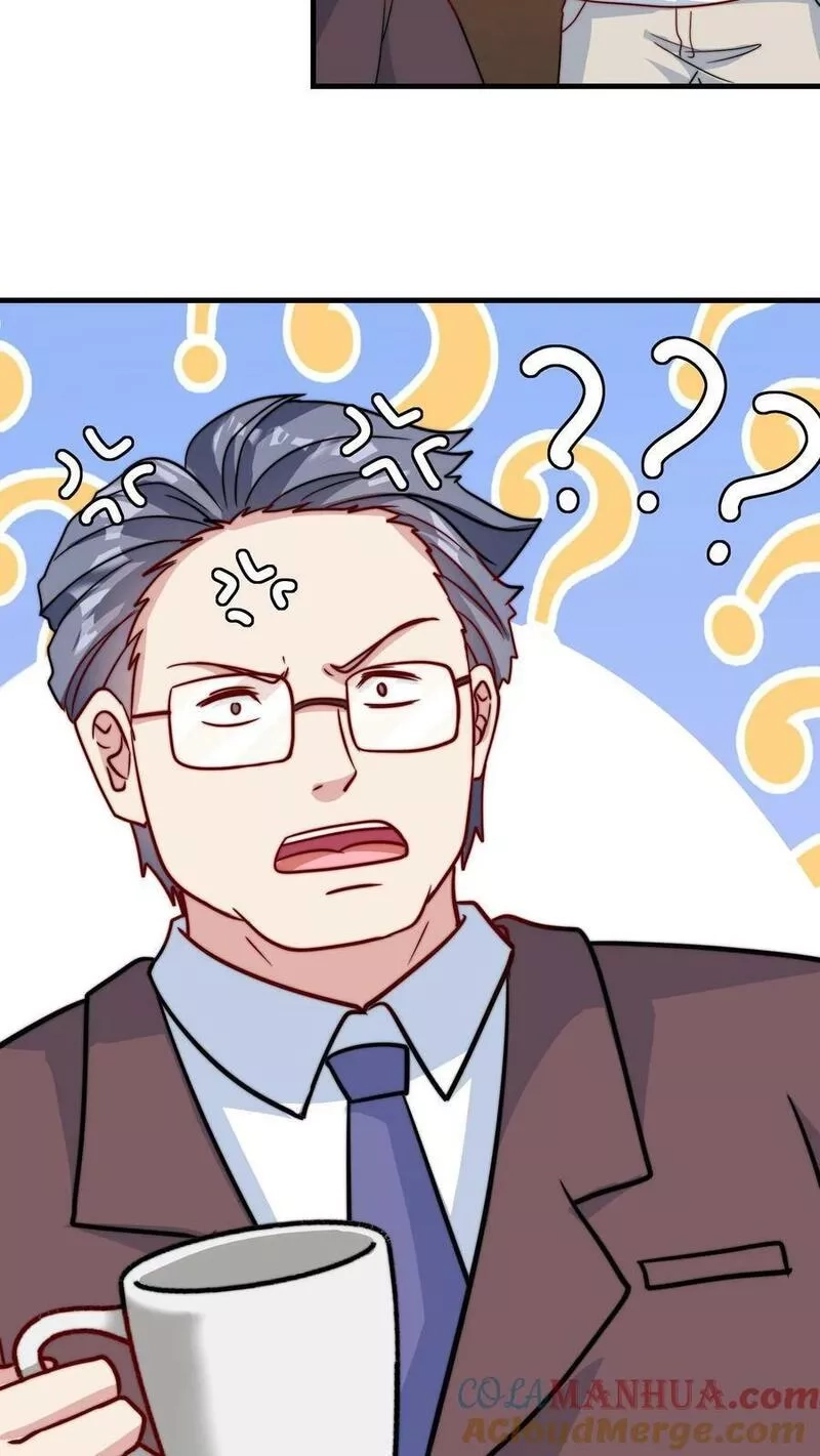 我一个史莱姆吊打巨龙很合理吧？,第308话 惹我会有什么后果？,第19张